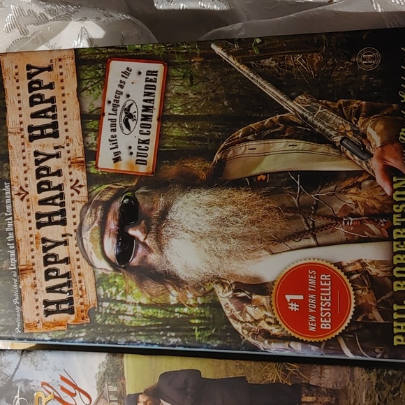 2/$30 The Duck Commander Collection - Picture 4 of 9